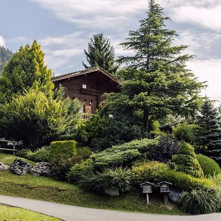 Chalet Henri, Ideal Familles
