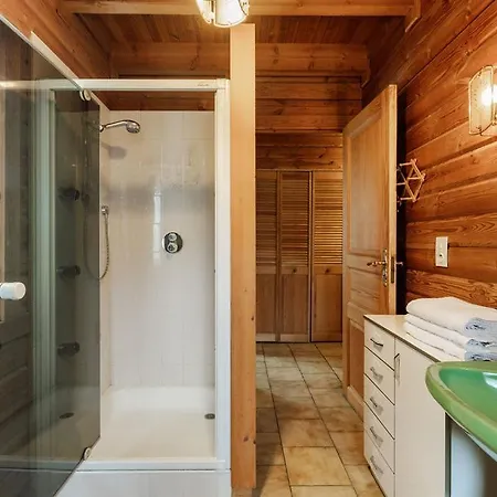 Chalet Henri, Ideal Familles *